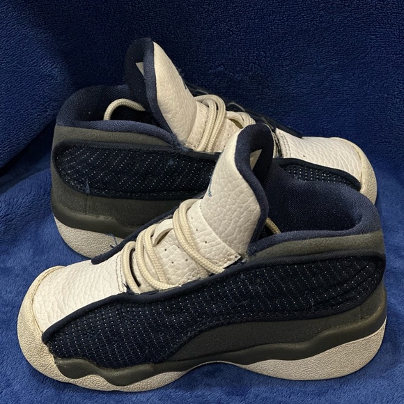 Toddler's Jordans - Picture 4 of 4